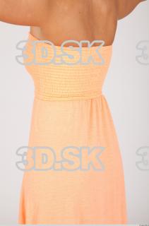 Dress texture of Saskie 0020